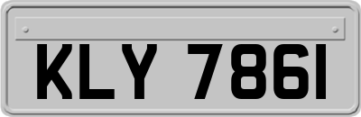 KLY7861
