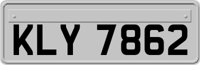 KLY7862