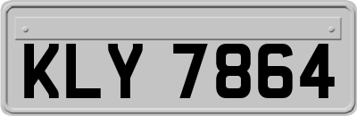 KLY7864