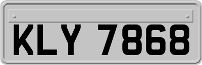 KLY7868