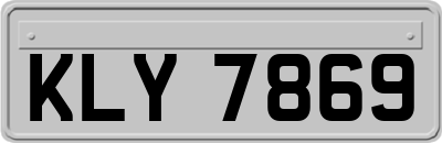 KLY7869