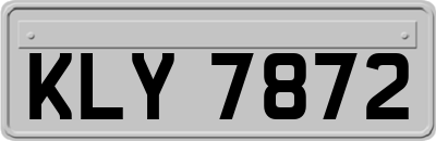 KLY7872