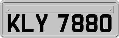 KLY7880