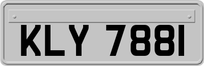 KLY7881