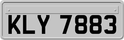 KLY7883