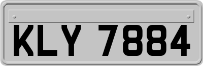 KLY7884