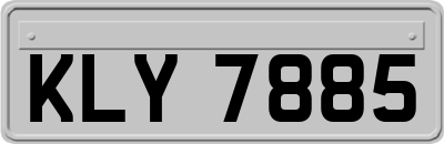KLY7885