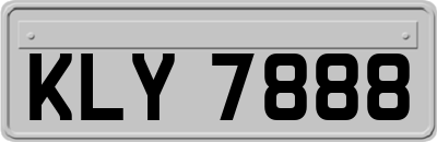 KLY7888