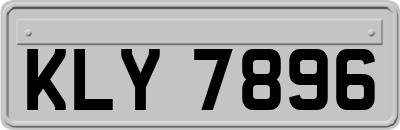 KLY7896