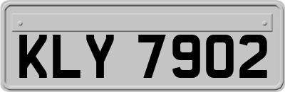 KLY7902