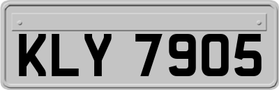 KLY7905
