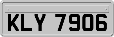 KLY7906