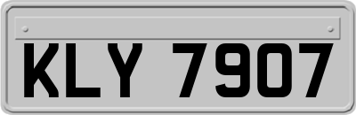 KLY7907