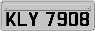 KLY7908