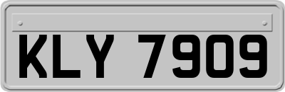 KLY7909