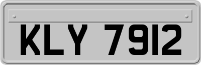 KLY7912