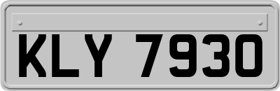 KLY7930