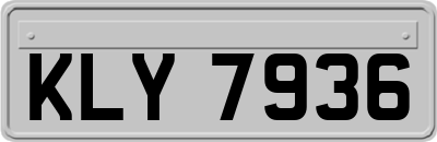 KLY7936
