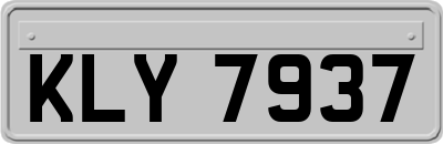 KLY7937