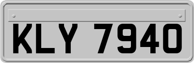 KLY7940