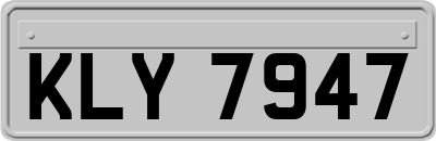 KLY7947