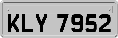 KLY7952