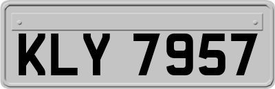 KLY7957
