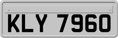 KLY7960