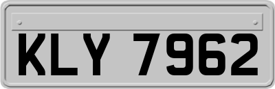 KLY7962