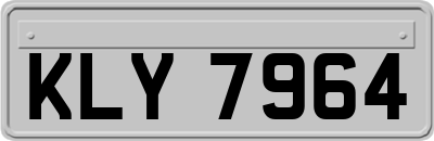 KLY7964