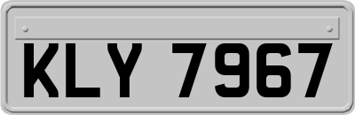 KLY7967