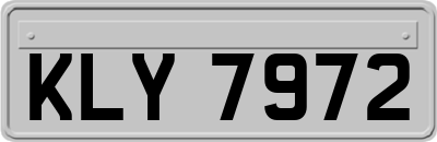 KLY7972