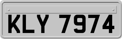 KLY7974