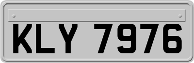 KLY7976