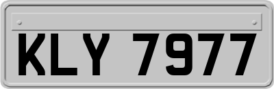 KLY7977