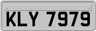 KLY7979