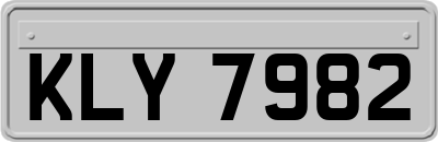 KLY7982