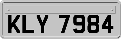 KLY7984