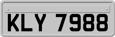 KLY7988