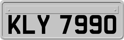 KLY7990