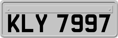 KLY7997