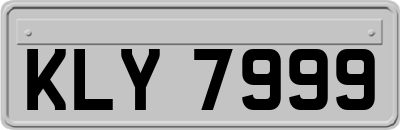 KLY7999