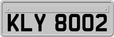 KLY8002