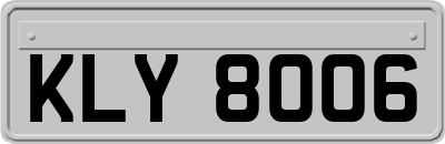 KLY8006