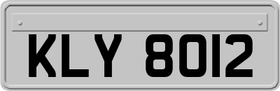 KLY8012