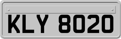 KLY8020