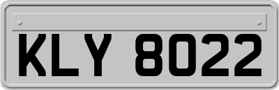 KLY8022