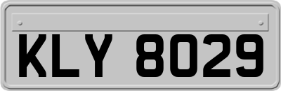 KLY8029