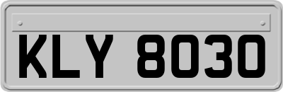 KLY8030