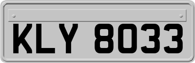 KLY8033